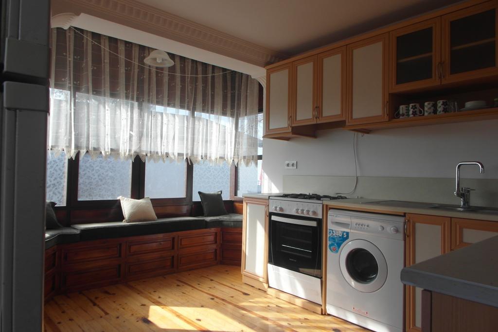 Beach House Apartment Side Zimmer foto